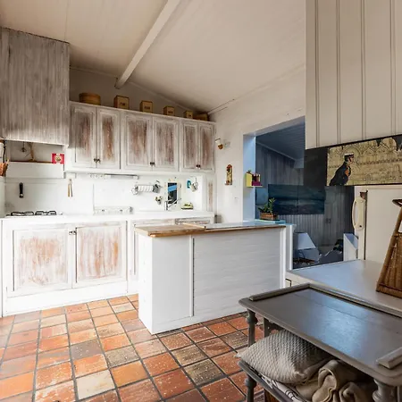 Cap Ferret Phare Ref225 Ferienhaus