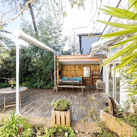 Ferienhaus Cap Ferret Phare Ref225