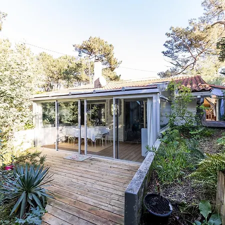 Cap Ferret Phare Ref225 Ferienhaus
